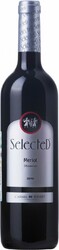Вино Carmel Winery, "Selected" Emerald Merlot, Shomron, 2010