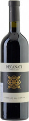 Вино Recanati, "Upper Galilee" Cabernet Sauvignon (kosher)