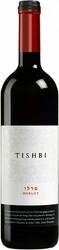 Вино Tishbi, Merlot