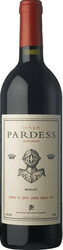 Вино Hevron Heights, "Pardess" Merlot, 2013
