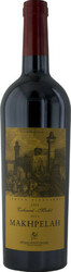 Вино Hevron Heights, "Makhpelah", 2012
