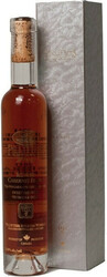 Вино Pillitteri, "Icewine" Cabernet Franc Reserve, 2016, gift box, 375 мл