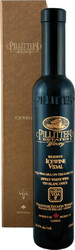 Вино Pillitteri, "Icewine" Vidal Reserve, 2015, gift box, 375 мл