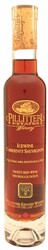 Вино Pillitteri, "Icewine" Cabernet Sauvignon, 2011, 375 мл