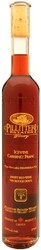 Вино Pillitteri, "Icewine" Cabernet Franc, 2011, 375 мл