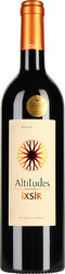 Вино Ixsir, "Altitudes" Rouge, 2016
