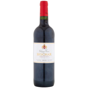 Вино Chateau Musar, "Hochar Pere et Fils", 2019