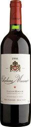 Вино Chateau Musar Red, 1998