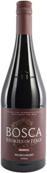 Вино Bosca, "Stories Of Italy" Negroamaro, Puglia