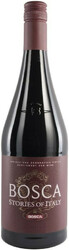Вино Bosca, "Stories of Italy" Montepulciano d'Abruzzo