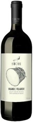 Вино Stobi, Vranec Vilarov, 1 л