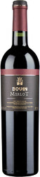Вино Bovin, Merlot