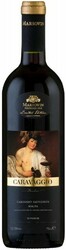 Вино "Caravaggio" Cabernet Sauvignon Superior, Malta DOK, 2013