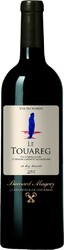 Вино Bernard Magrez," Le Touareg", Guerrouane DOG, 2012