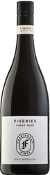 Вино Framingham, "F-Series" Pinot Noir, 2016