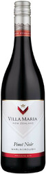 Вино Villa Maria, "Private Bin" Pinot Noir, 2018