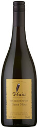 Вино Huia, Pinot Noir, 2015