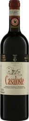 Вино Casaloste, Chianti Classico, 2015