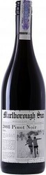 Вино Saint Clair, "Marlborough Sun" Pinot Noir