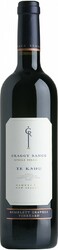 Вино Craggy Range, "Te Kahu", Gimblett Gravels Vineyard, 2013