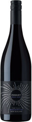 Вино "Insight" Pinot Noir, Marlborough, 2018
