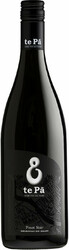 Вино "te Pa" Pinot Noir, 2017