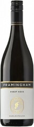 Вино Framingham, Pinot Noir, 2014