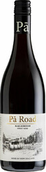 Вино "Pa Road" Marlborough Pinot Noir, 2019
