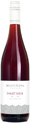 Вино Misty Cove, Pinot Noir