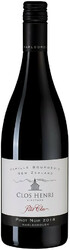 Вино "Petit Clos" Pinot Noir, Marlborough, 2018