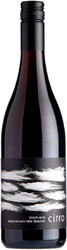 Вино "Cirro", Pinot Noir, 2018