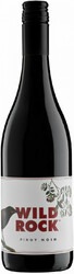 Вино Wild Rock, Pinot Noir, 2016