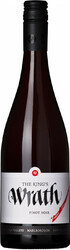 Вино Marisco, "The King's Wrath" Pinot Noir, 2017