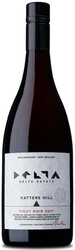 Вино Delta, "Hatters Hill" Pinot Noir, 2017