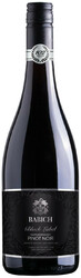 Вино Babich Wines, "Black Label" Pinot Noir, Marlborough, 2019