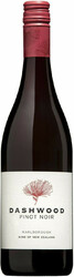 Вино "Dashwood" Pinot Noir, 2018