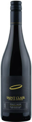 Вино Saint Clair, "Origin" Pinot Noir, 2019