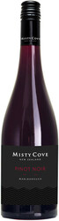 Вино Misty Cove, "Signature" Pinot Noir