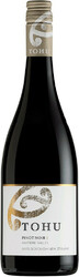 Вино Tohu, Pinot Noir, Marlborough, 2018