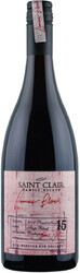 Вино Saint Clair, Pioneer Block 15 "Strip Block" Pinot Noir, 2018