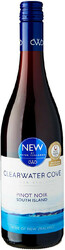 Вино Yealands, "Clearwater Cove" Pinot Noir, 2016