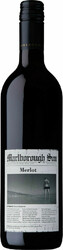 Вино Saint Clair, "Marlborough Sun" Merlot
