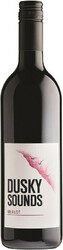 Вино "Dusky Sounds" Merlot