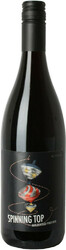 Вино Ant Moore, "Spinning Top" Pinot Noir