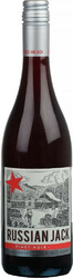 Вино "Russian Jack" Pinot Noir, 2017