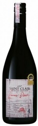 Вино Saint Clair Pioneer Block 4 Sawcut Pinot Noir 2008