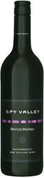 Вино "Spy Valley" Merlot-Malbec