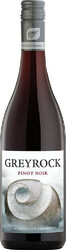 Вино "Greyrock" Pinot Noir, Hawke's Bay, 2018