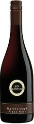 Вино Kim Crawford, Marlborough Pinot Noir, 2012