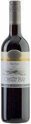 Вино Oyster Bay, Hawkes Bay Merlot, 2012